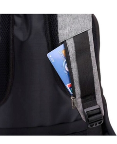Mochila Shield Antirobo (MG) - tienda online