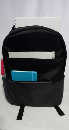 Mochila Porta Notebook 4 Bolsillos Tela Cordura 1300 - comprar online