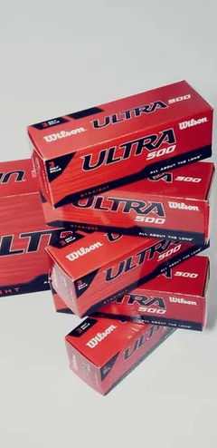 Pelotas De Golf Con Logo a 1 Color (Pack por 100u) - tienda online
