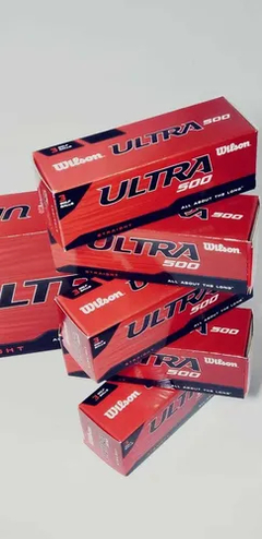 Pelotas De Golf Con Logo a 1 Color (Pack por 50u) - tienda online