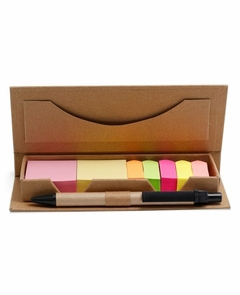 Set de Escritorio Ecológico (MG) - comprar online