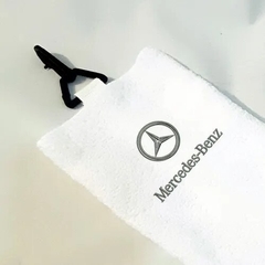 Toallas para Golf 30x50 cm con Logo (Pack por 500u) - comprar online
