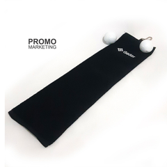 Toallas para Golf 30x50 cm con Logo (Pack por 100u) - comprar online