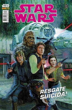 Star Wars Legends(Produto Novo) - Star Wars - numero: 14 - Editora: Panini