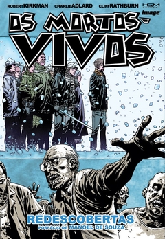 The Walking Dead - Os Mortos-Vivos - Terror - numero: 15 - Editora: HQM