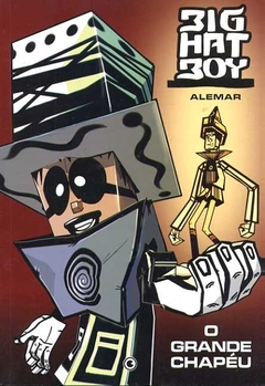 Big Hat Boy - Diversos - numero: 1 - Editora: Conrad - comprar online