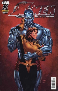 X-Men Extra - Marvel - numero: 51 - Editora: Panini - comprar online