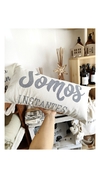 Almohadón con Frases - Home & Deco Store