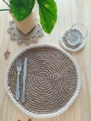 Plato de Sitio Verona