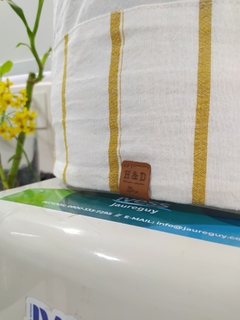 Funda Cubre Bidón - Home & Deco Store