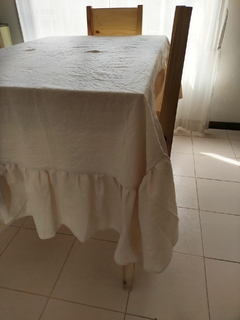 Mantel Positano en internet