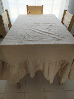 Mantel Positano - Home & Deco Store