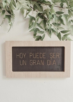 Cuadro Atlanta