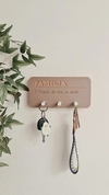 Porta llaves Memphis - tienda online