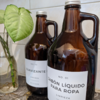 Botellon Laundry