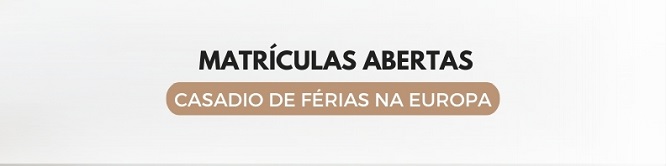 Matrículas Abertas Europa