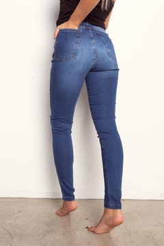 SKINNY VALENCIA BLUE A - ART 041-10 en internet