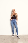 SKINNY VALENCIA BLUE B - ART 041-10