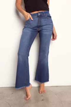SEMIOXFORD LARISA BLUE II - ART 043-12 - Lavora