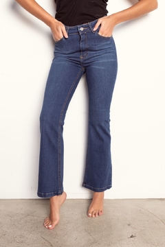 SEMIOXFORD OHIO BLUE - ART 043-13 - Lavora