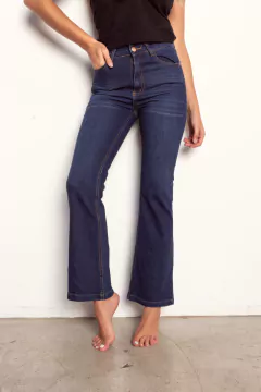 SEMIOXFORD OHIO INDIGO - ART 043-14 - tienda online