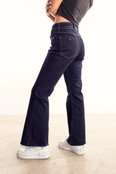 SEMIOXFORD LARISA INDIGO - ART 043-15 en internet