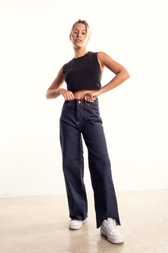 WIDE LEG LA INDIGO - ART 044-18 - comprar online