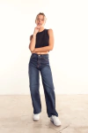 WIDE LEG LA BLUE - ART 044-19