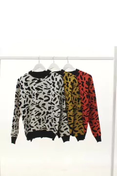 SWEATER ABIGAIL - ART 606 - Lavora