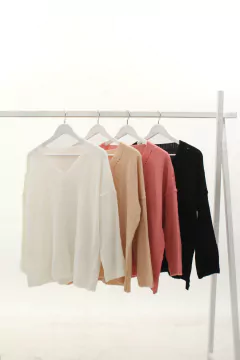 Imagen de SWEATER ELIZABETH - ART 609