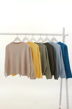 Imagen de SWEATER ALESSIA - ART 616