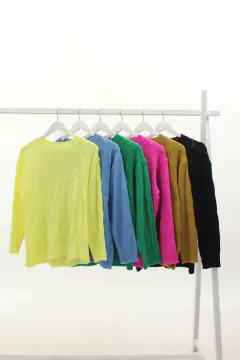 SWEATER LILY - ART 619