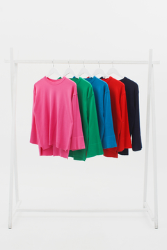 SWEATER PENNY - ART 622 - Lavora