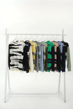 Imagen de SWEATER CHLOE - ART 624