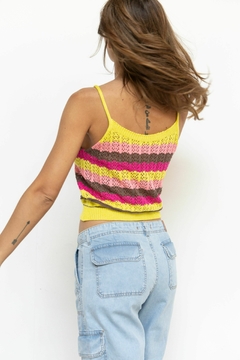 TOP LOTO - ART 692 - tienda online