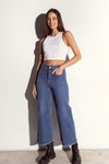 WIDE LEG AZUL - ART 054-27