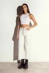 WIDE LEG BLANCO - ART 054-15 - comprar online