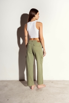 RECTO CARGO VERDE - ART 054-24 - comprar online