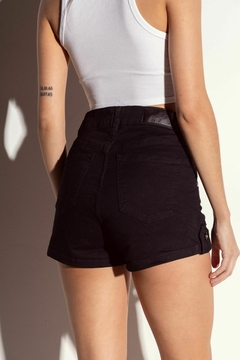 SHORT NEGRO - ART 057-31 - tienda online