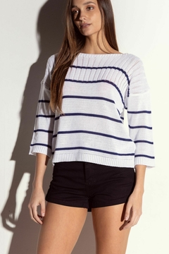SWEATER MELISA - ART 686