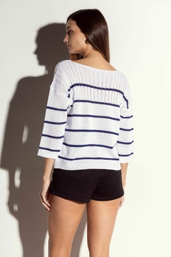 SWEATER MELISA - ART 686 - comprar online