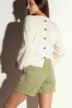 SWEATER JACINTO - ART 683 - comprar online