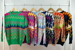 SWEATER NOA - ART 635 BIS - Lavora