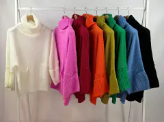 SWEATER LAYLA - ART 642 en internet