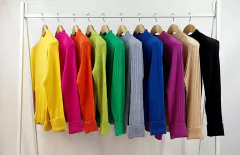 SWEATER MERLINA - ART 643 - tienda online