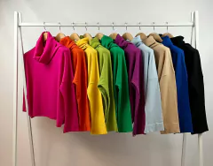 Imagen de SWEATER POLA - ART 645
