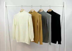 SWEATER ABBY - ART 655 en internet