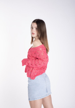 SACO HIBISCO - ART 684 - comprar online