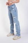 BOYFRIEND NEVADO CON ROTURAS - ART 054-37