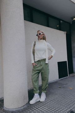 SLOUCHY VERDE - ART 052-13
